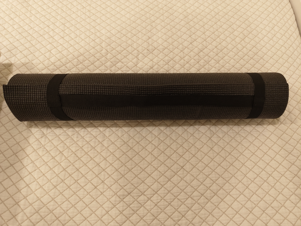 Amazon Yoga Mat - photo 2