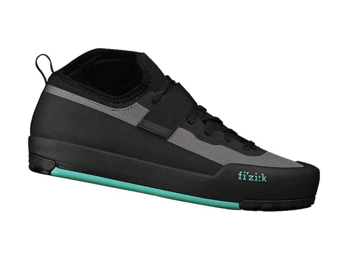 Brand New in Box Fizik Gravita Tensor Mountain Bike MTB Shoes