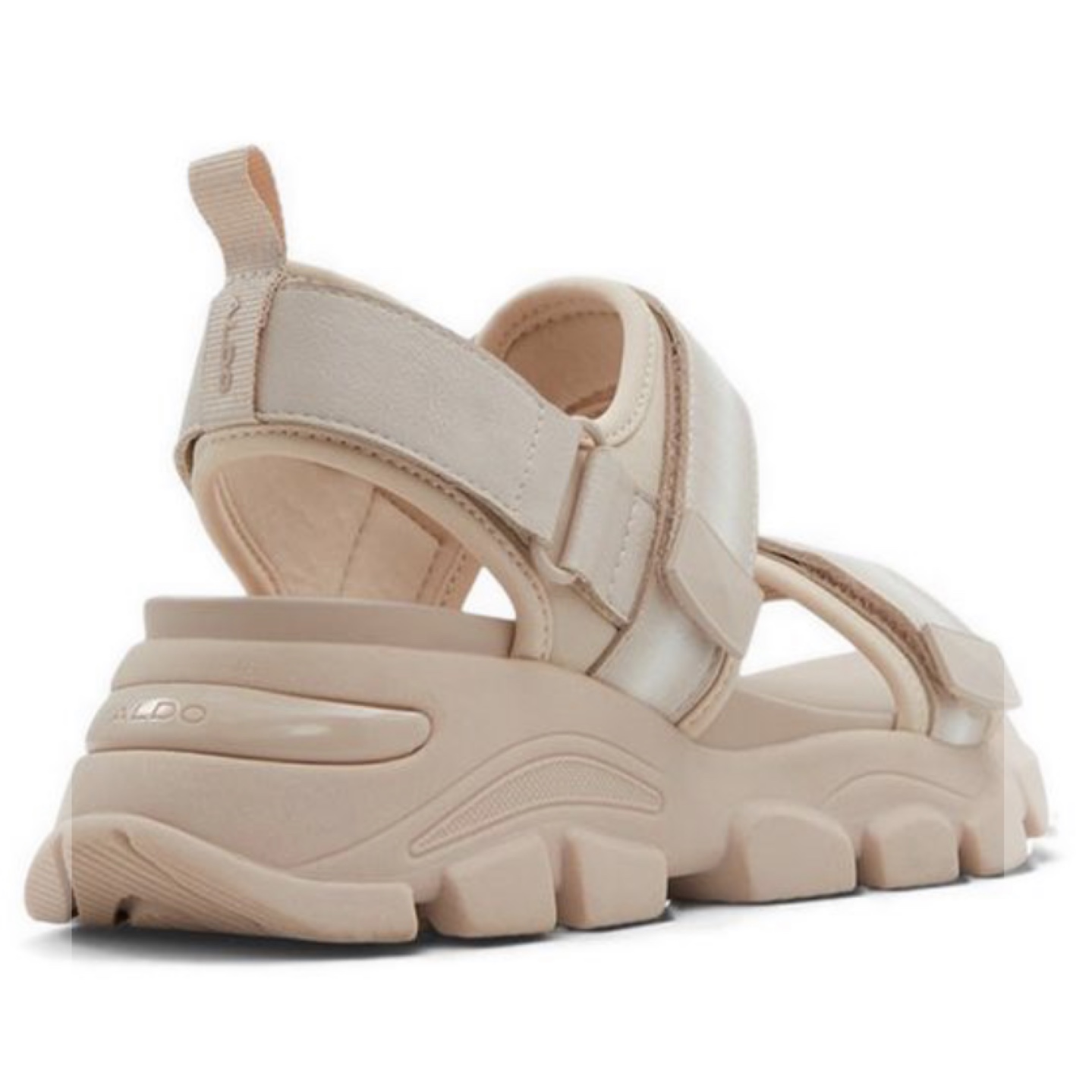 Aldo women's platform dad sandals image indicator(10)