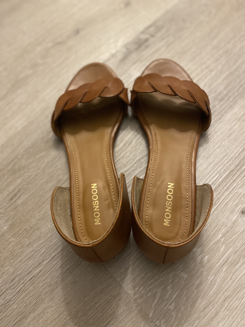 Leather Sandals image indicator(4)