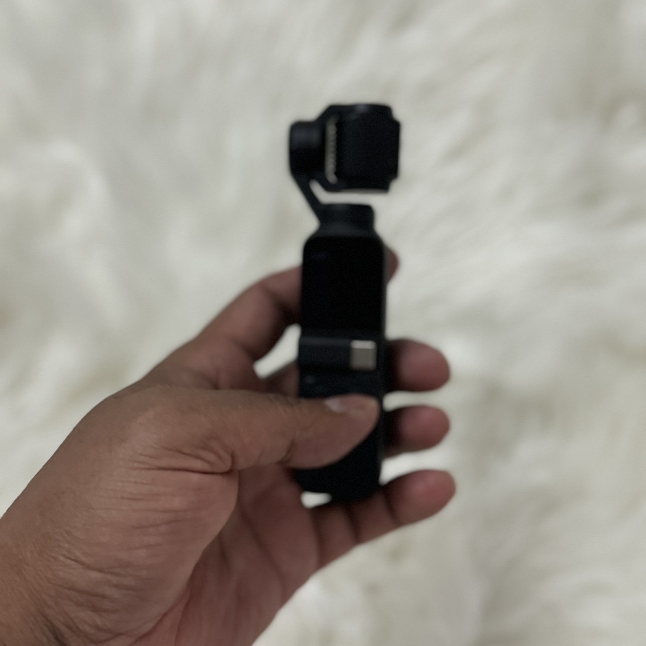 DJI Osmo Pocket Handheld 1- A Lot Of Extras! - photo 2