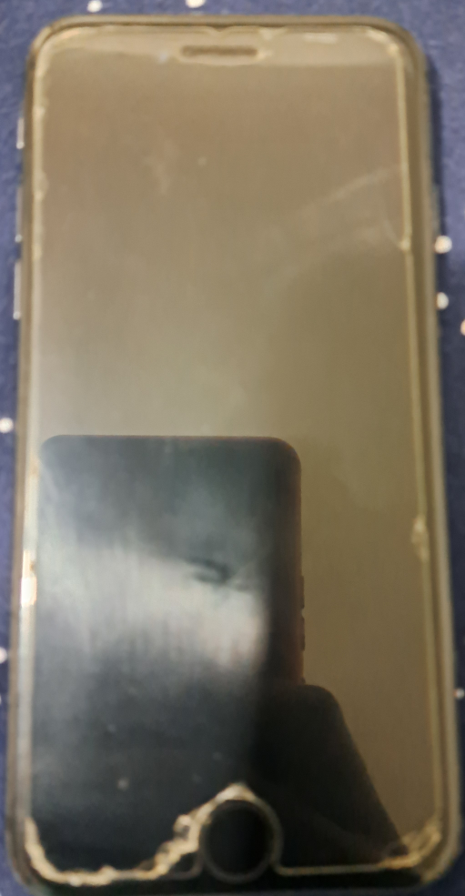 IPhone 8