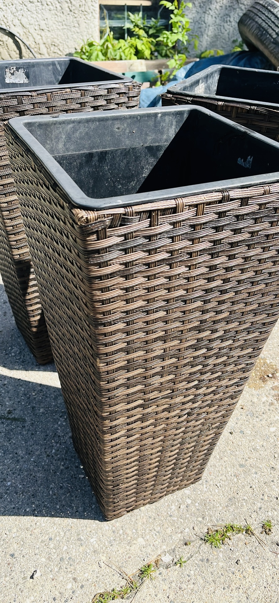 Planters - photo 2