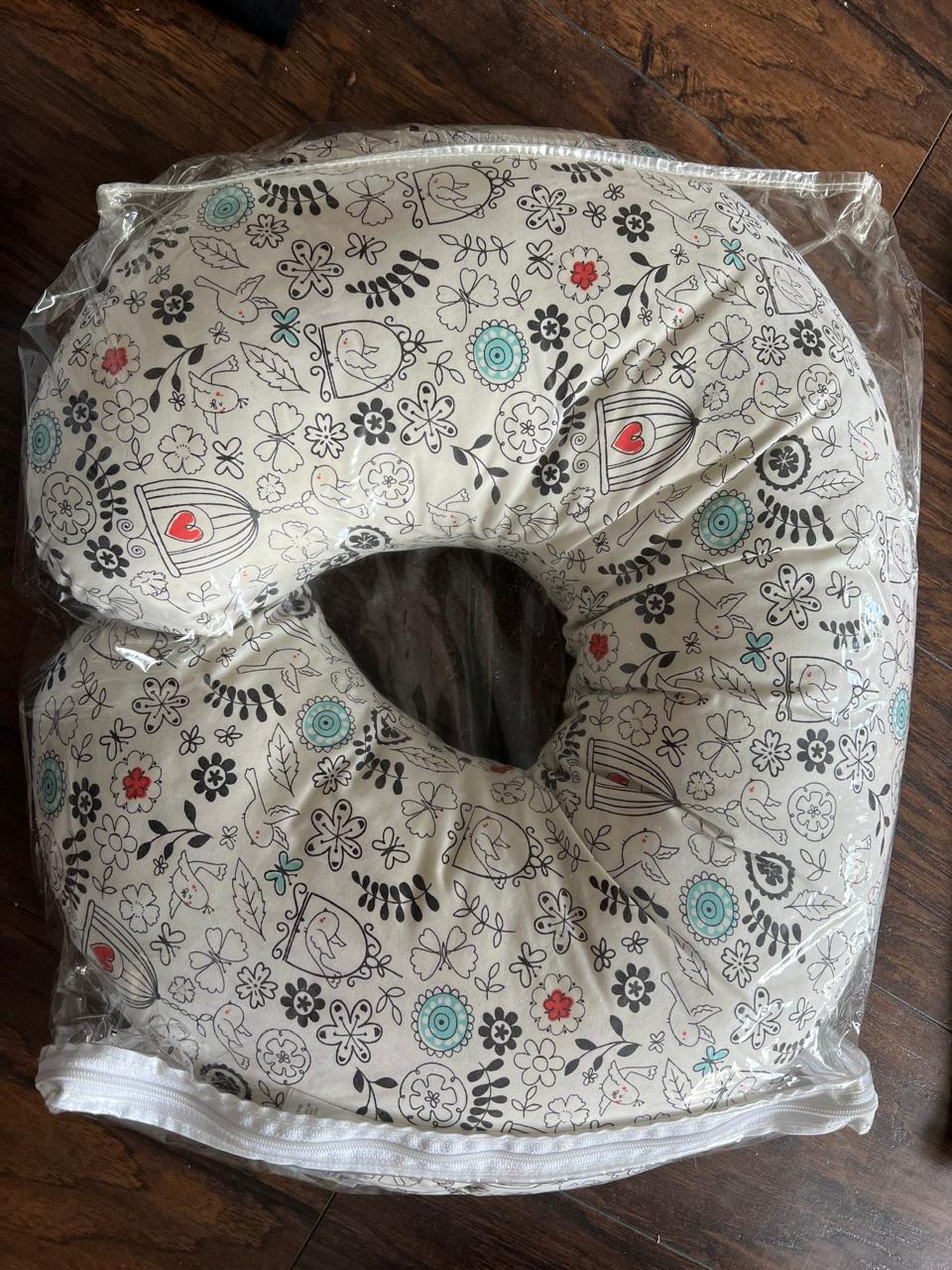 Boppy Pillow