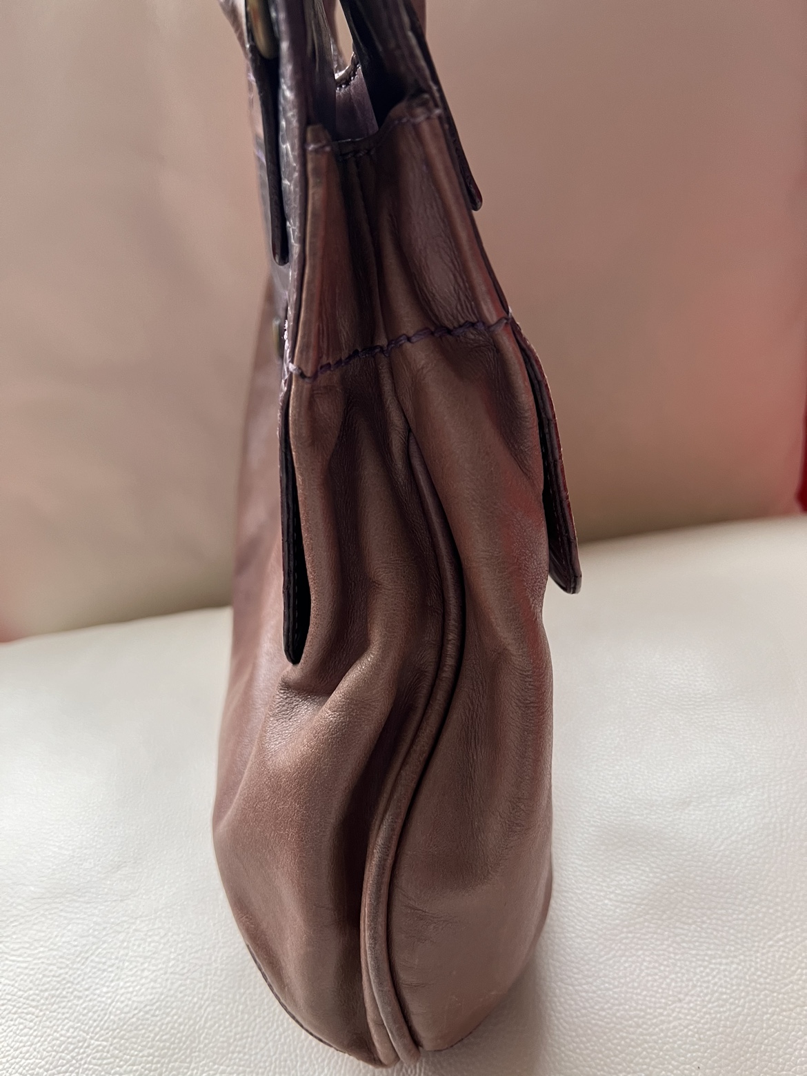 Hogan Guitar bag by Karl Lagerfeld - photo 4