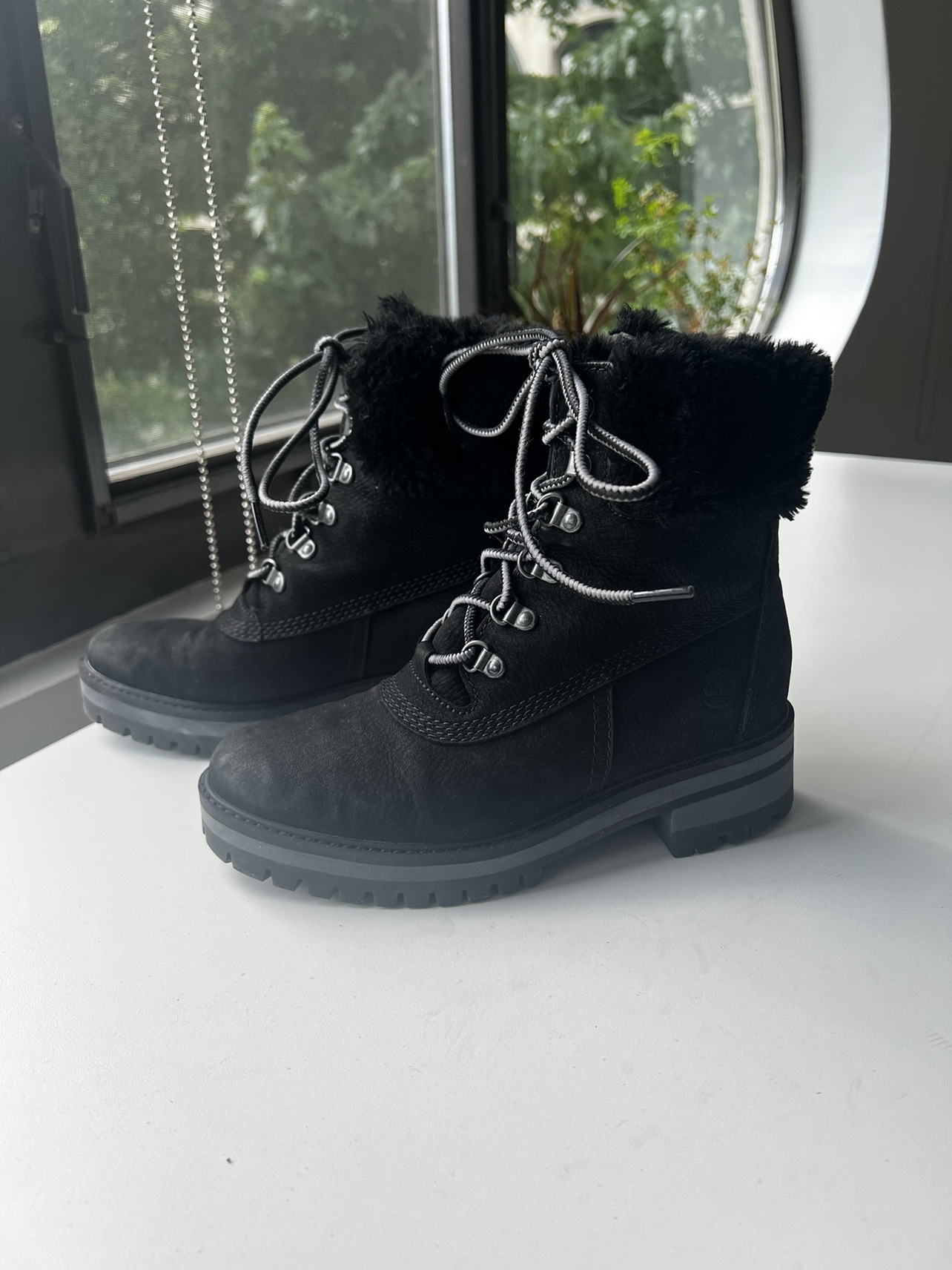 Timberland snow boots - photo 2