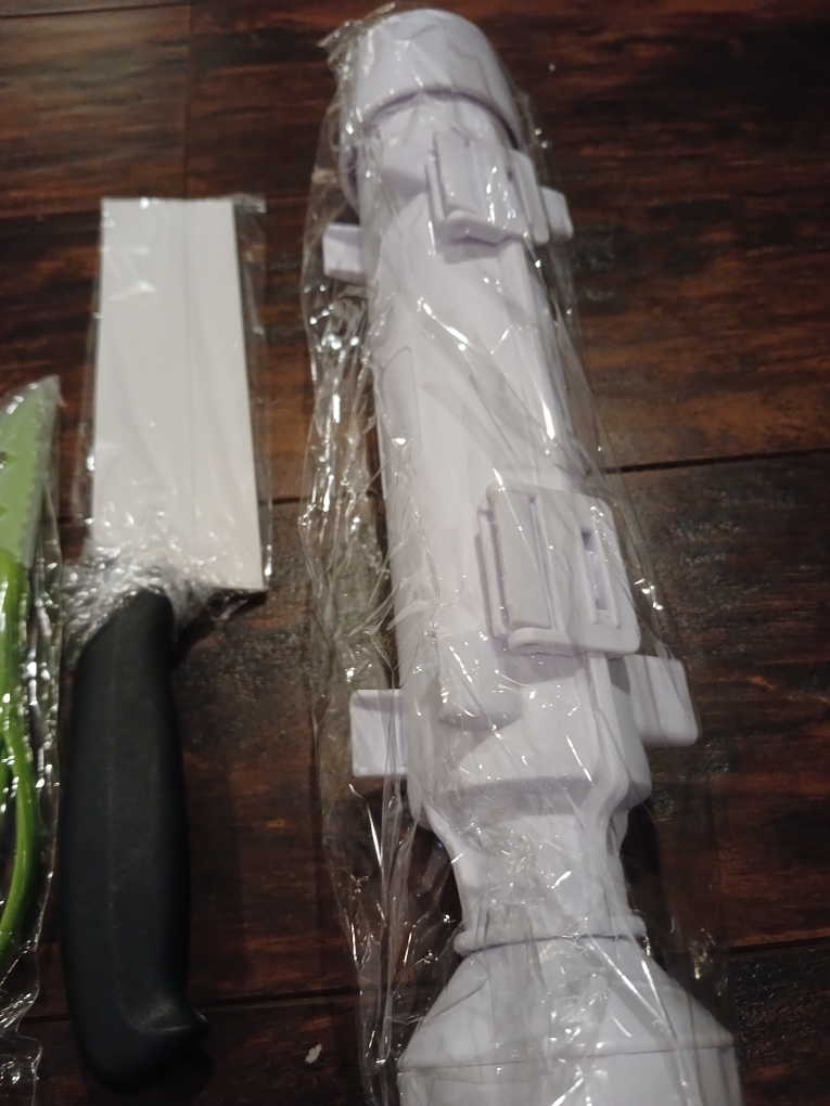 Sushi Bazooka Kit - photo 3
