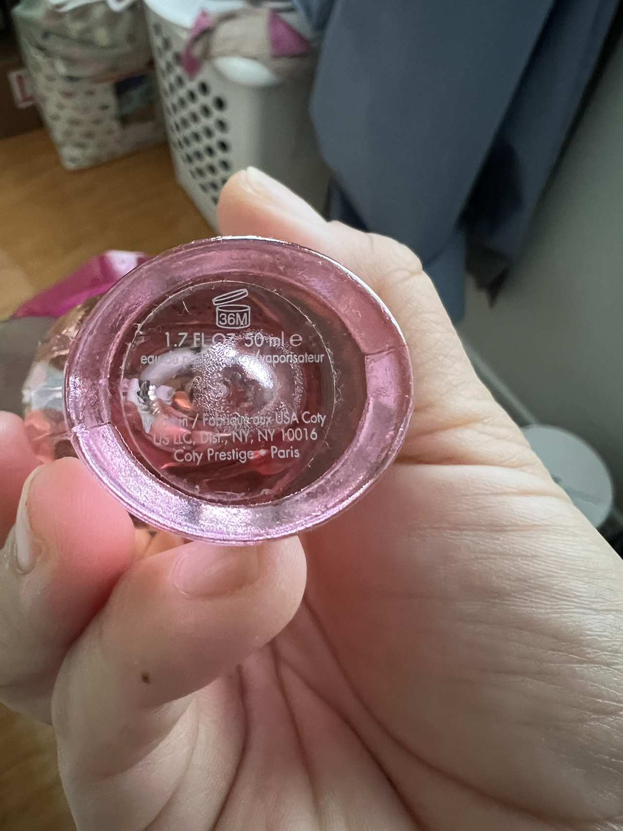 Rare vintage Oh Lola Marc Jacobs EDP - photo 2