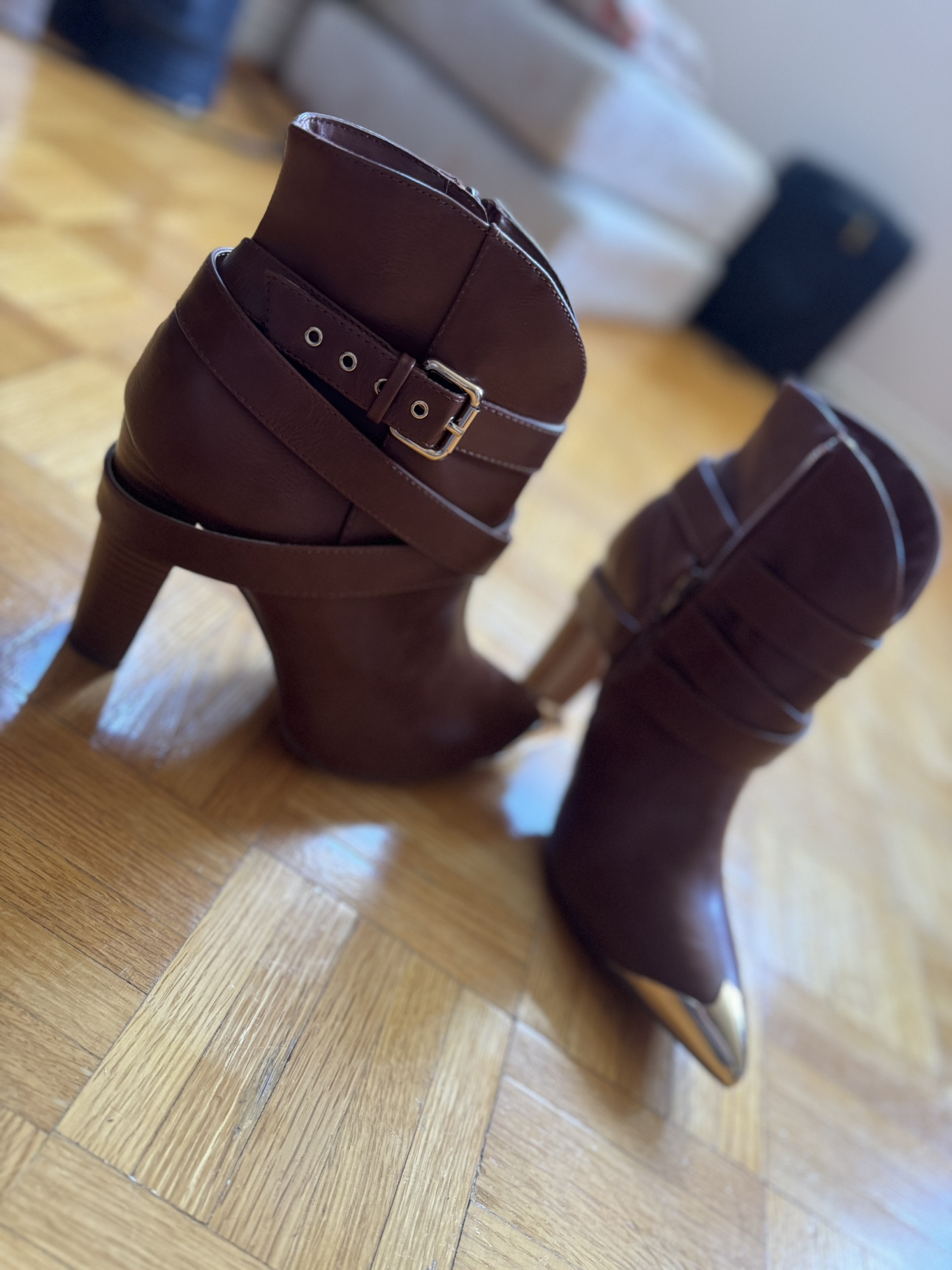 Boots - photo 4