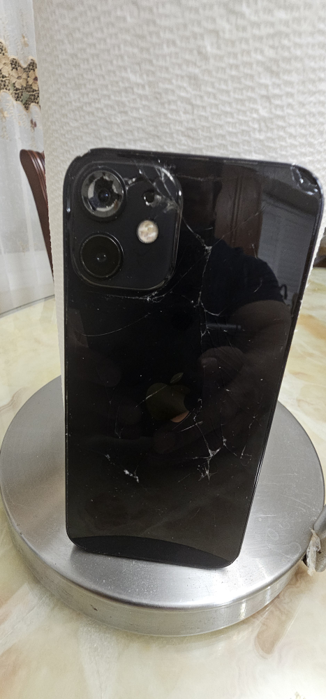 iPhone 12 mini image indicator(4)