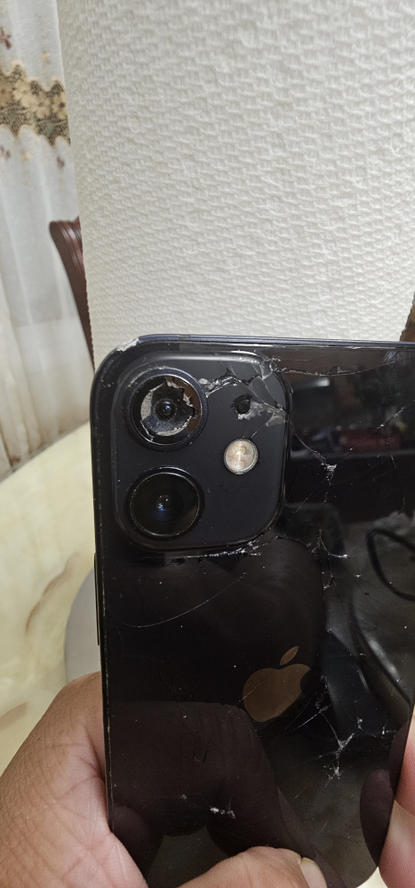 iPhone 12 mini image indicator(5)