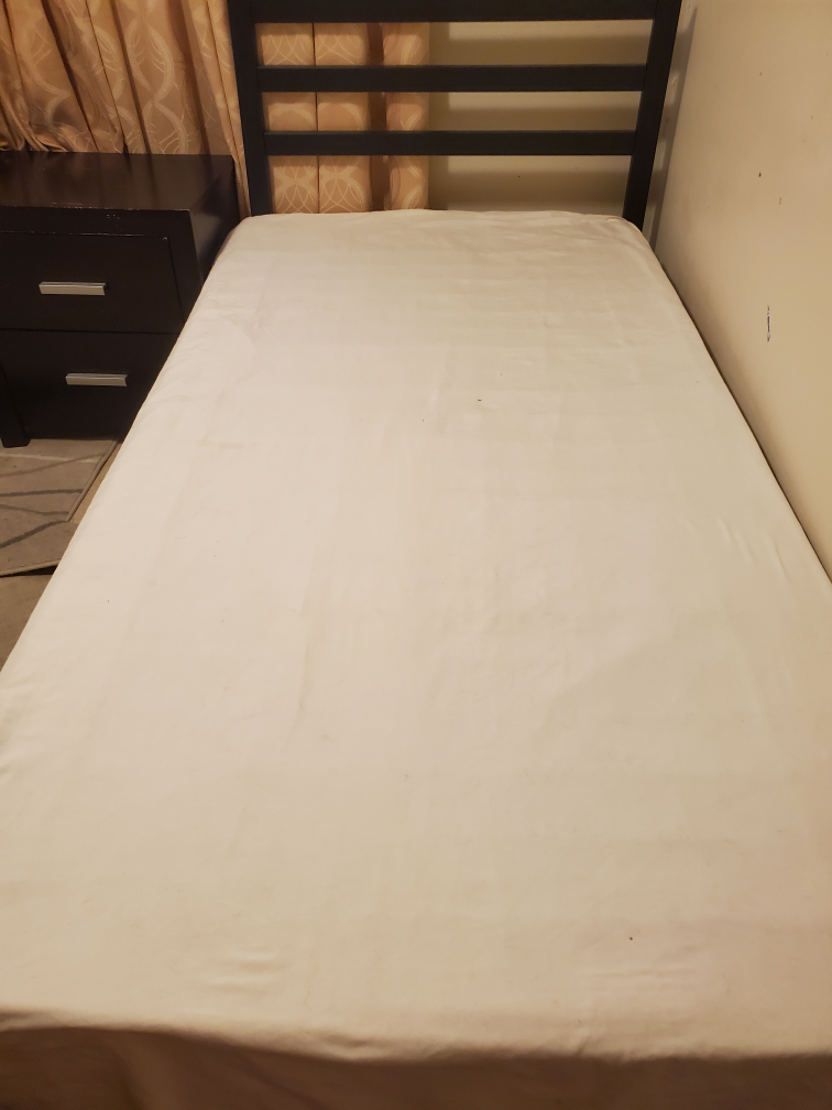 Single bed - photo 3
