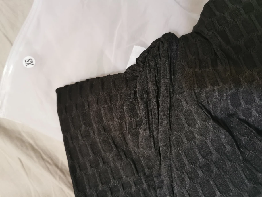 ruched tights leggings 3 sizes image indicator(2)