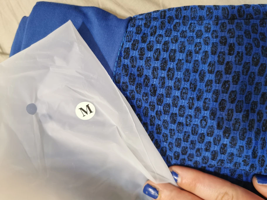 ruched tights leggings 3 sizes image indicator(3)