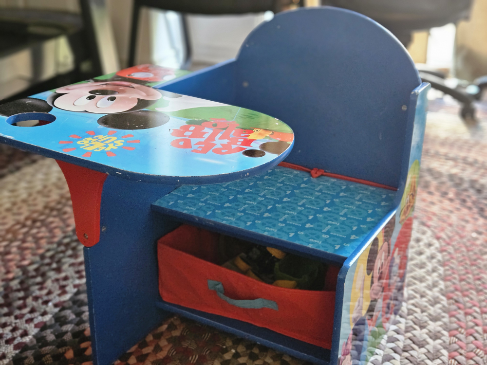baby chair - photo 2