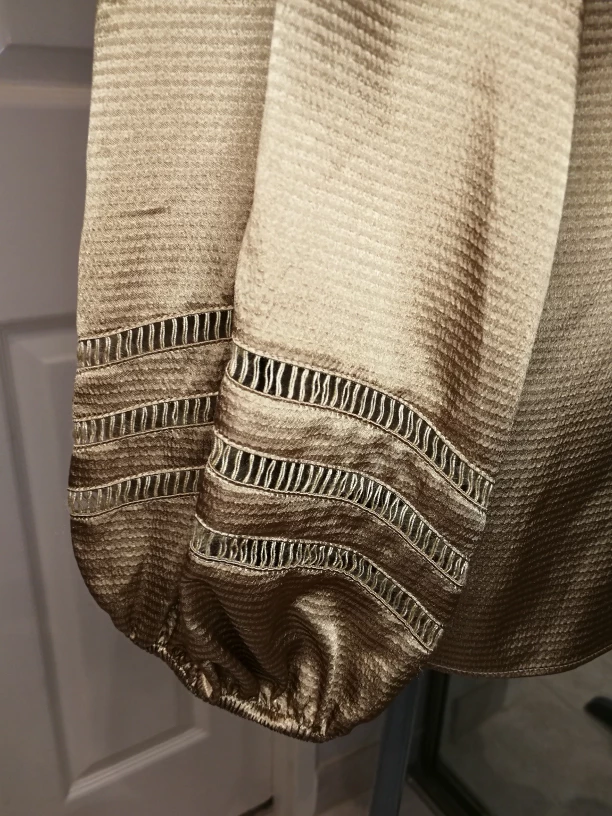 Jones New York Blouse S - Brand New image indicator(4)