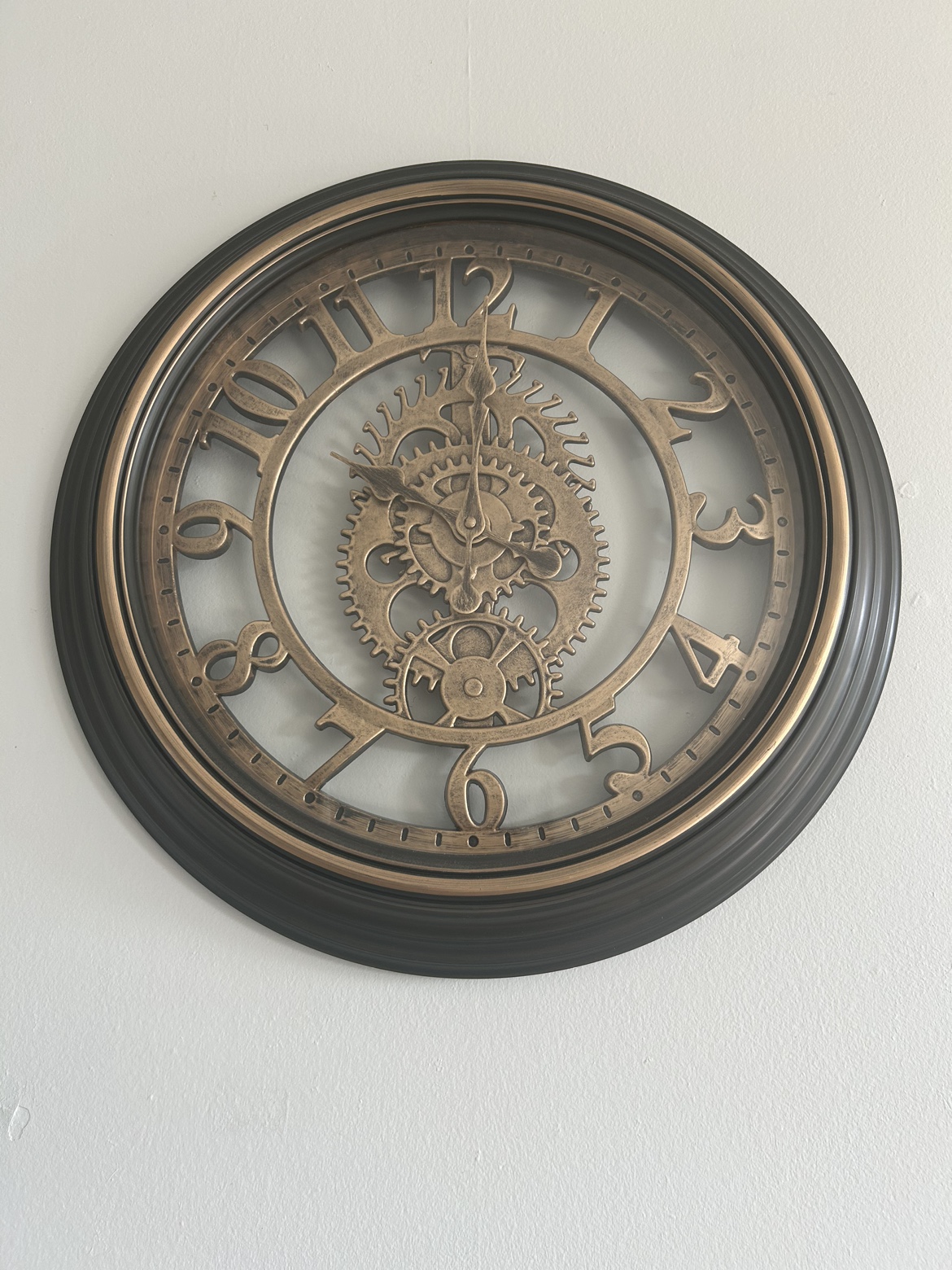 clock