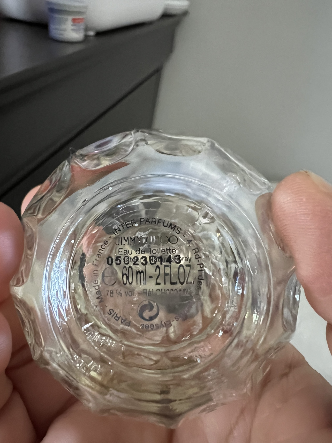 Jimmy Choo EDT - photo 2