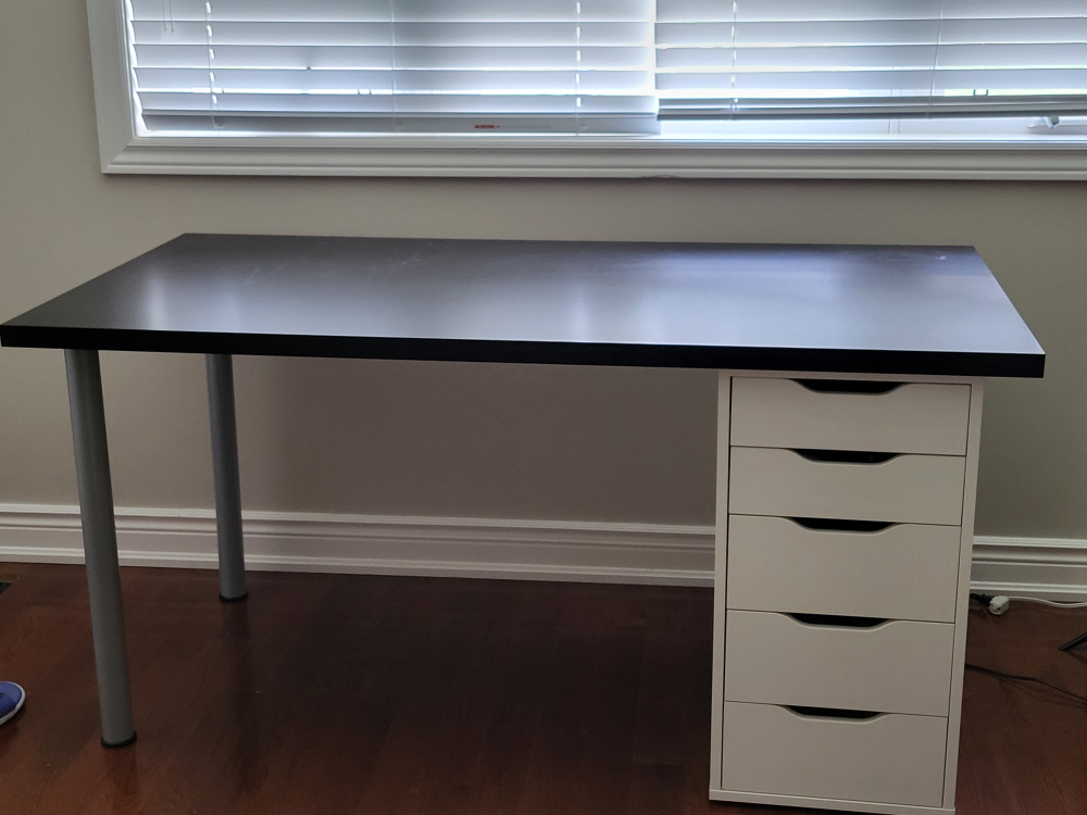 desk