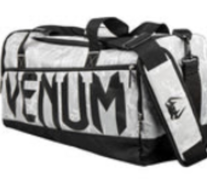 Venum boxing sparring sport bag - photo 2