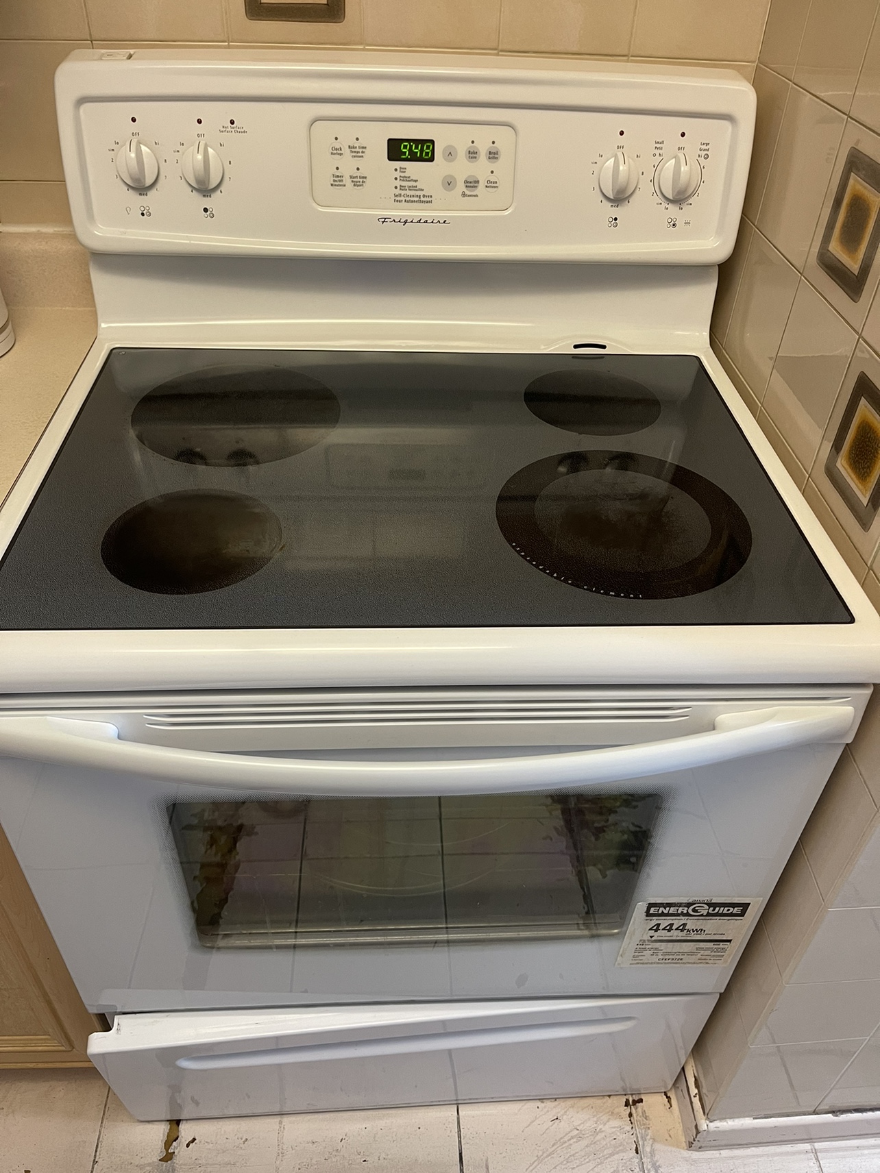 Stove - photo 2