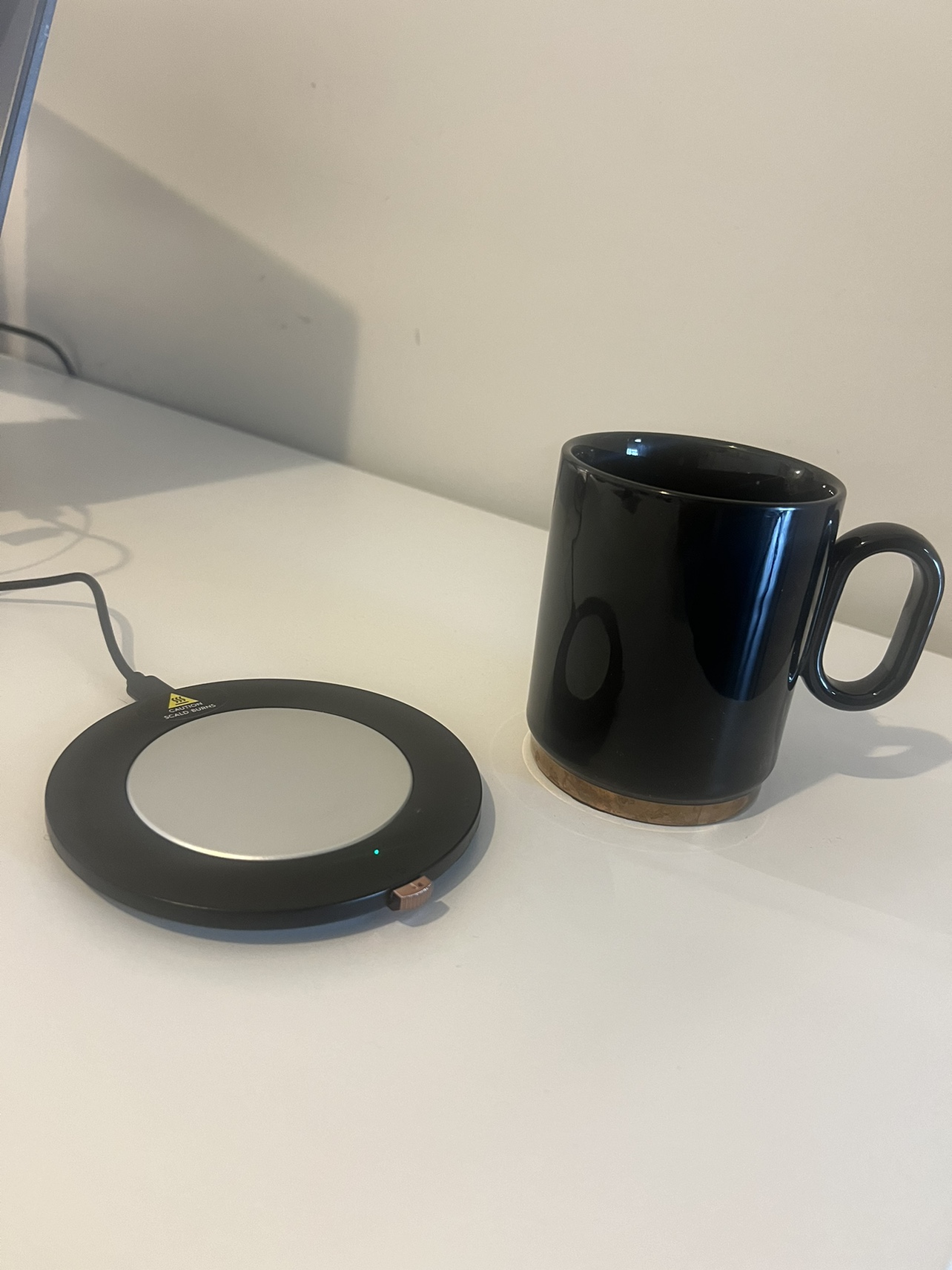 Mug warmer - USB - photo 5