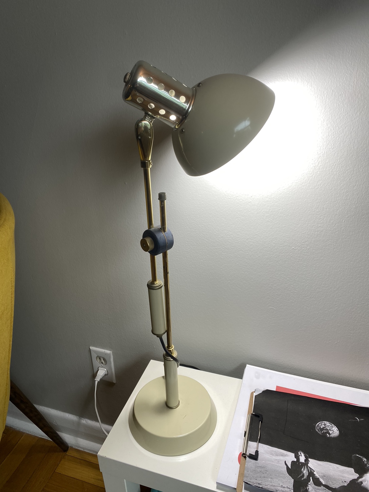 Vintage Lamp