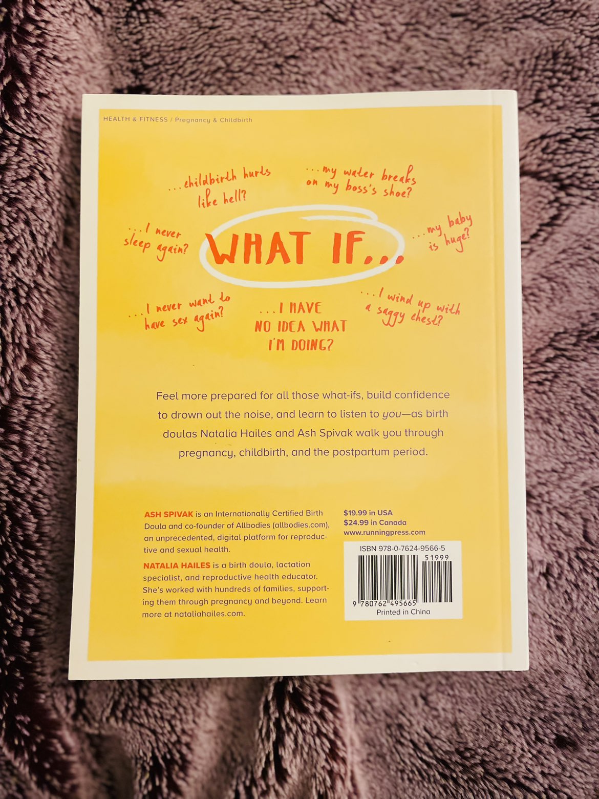 Why did no one tell me this? | Book 🧡 image indicator(2)