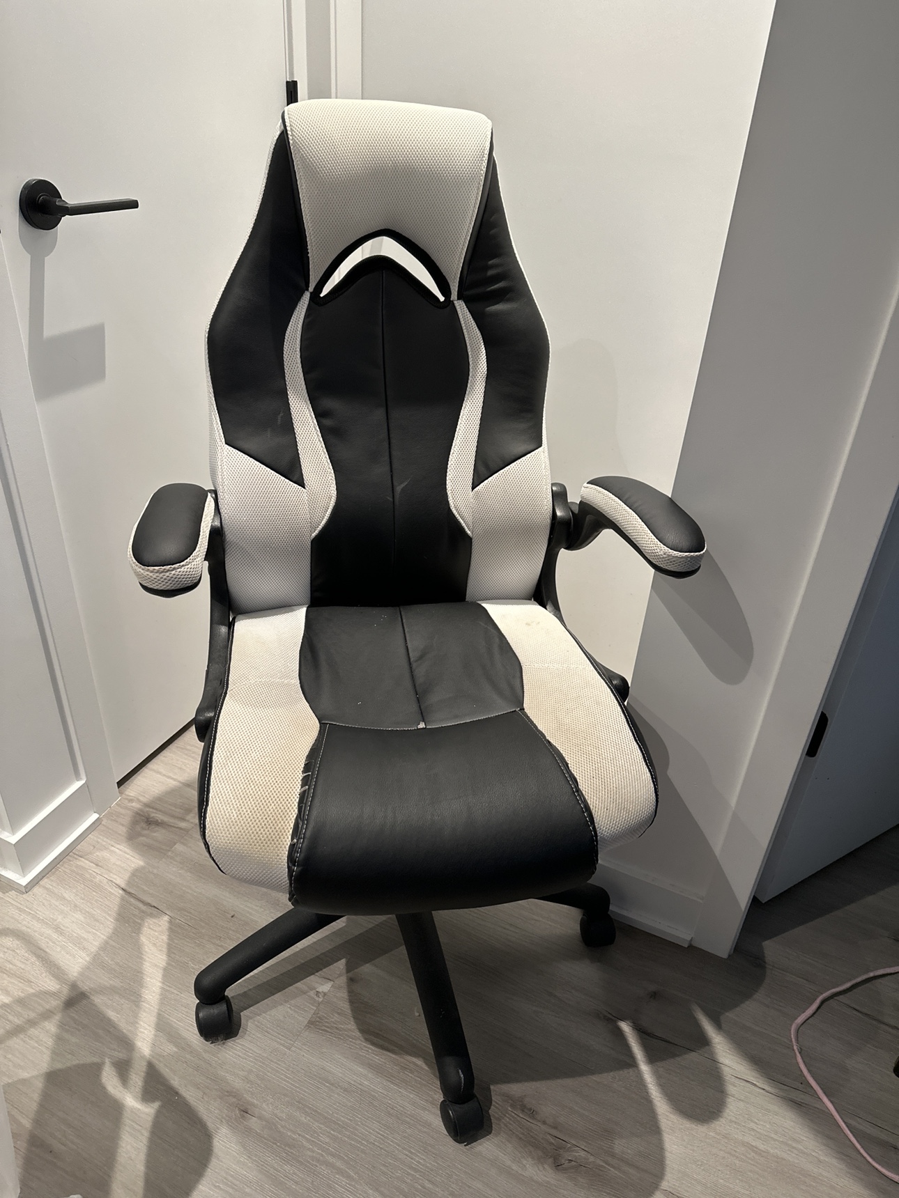 Gaming chair