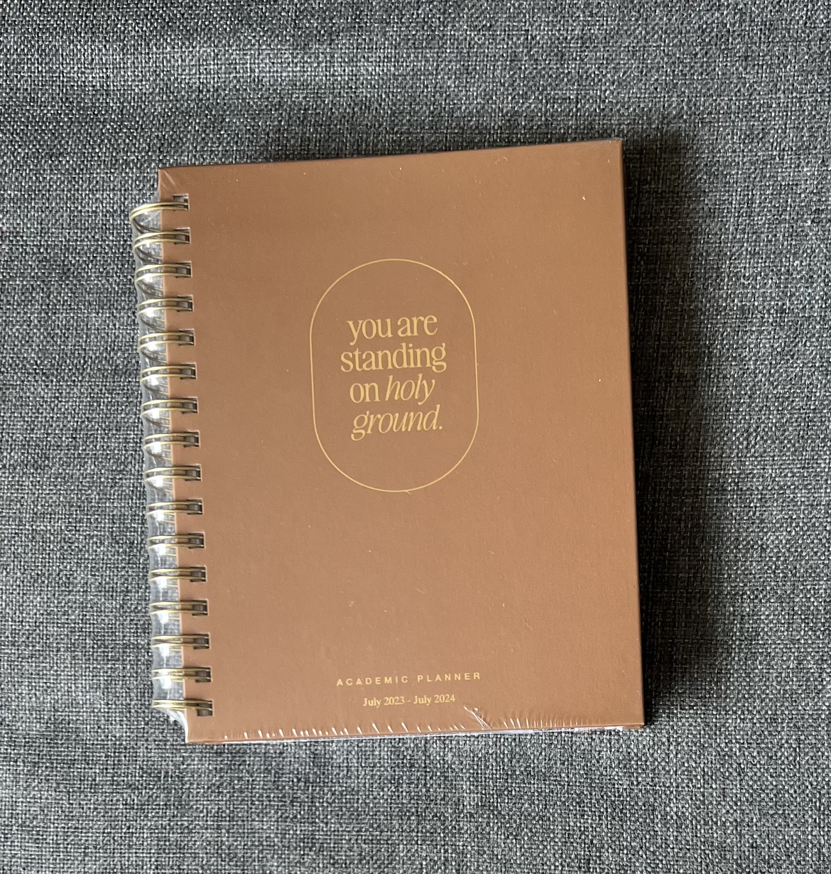 Planner image indicator(2)