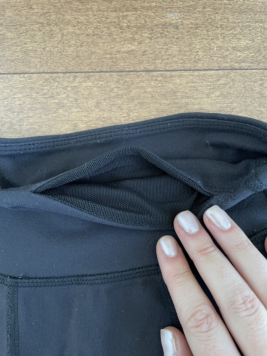 Workout Shorts image indicator(3)