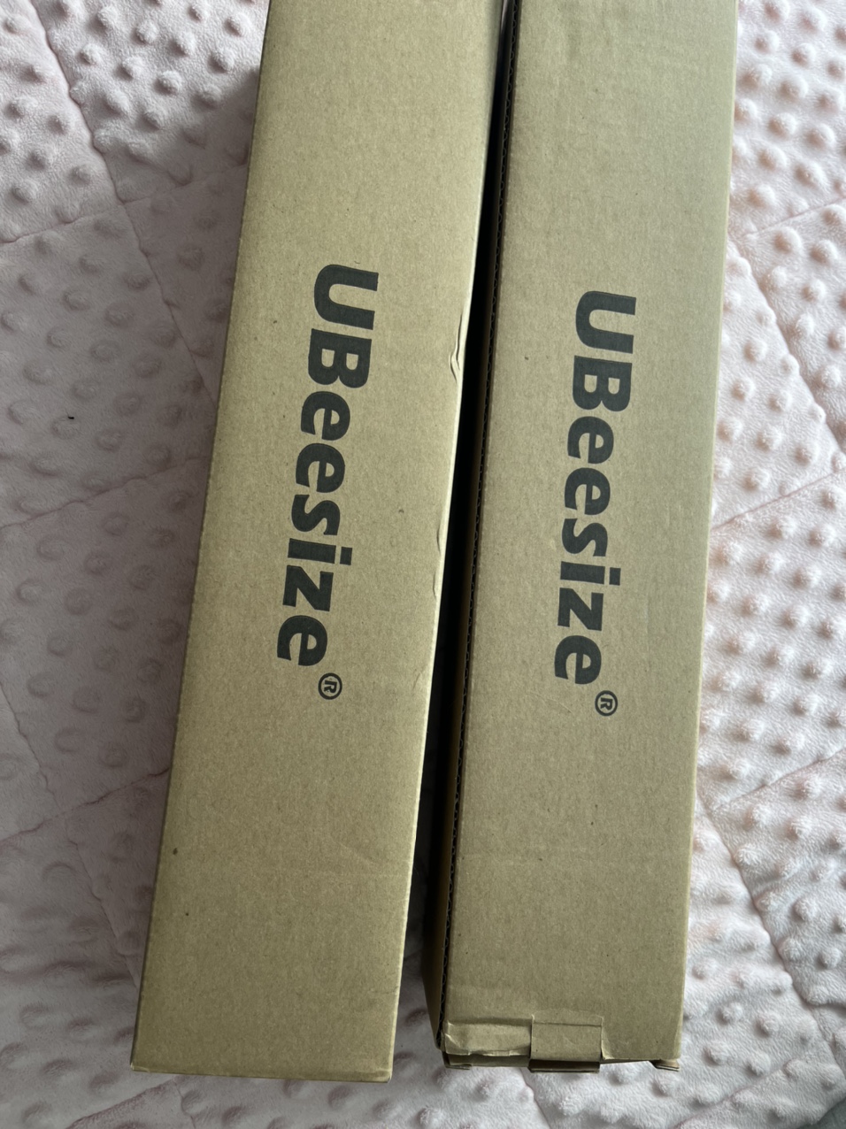 UBeesize Phone Tripod ( 50’’ Extendable ) with remote control image indicator(2)