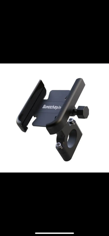 Bike Phone Holder - photo 2
