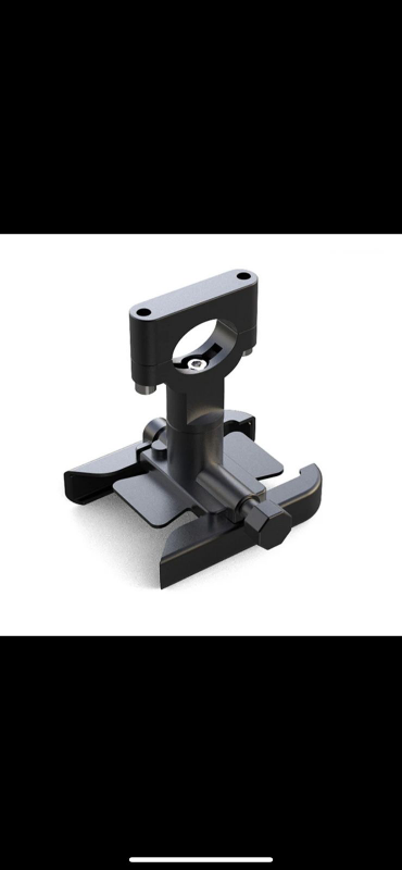 Bike Phone Holder - photo 5