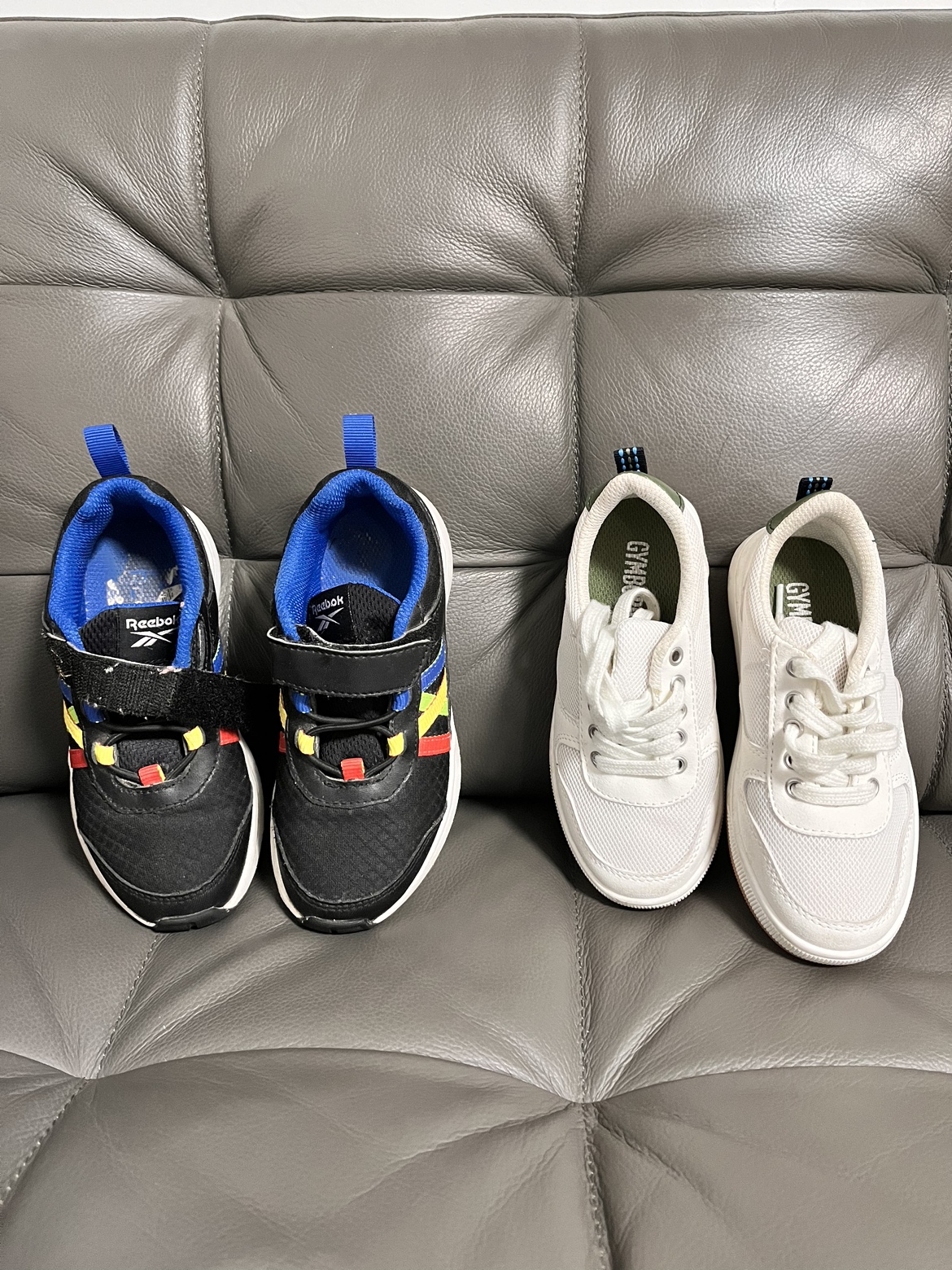 Kid Shoes - photo 5