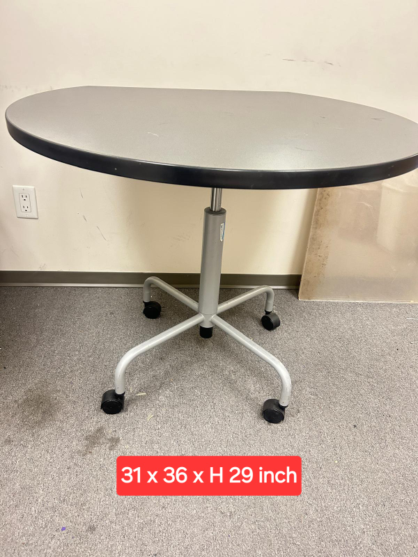 round table