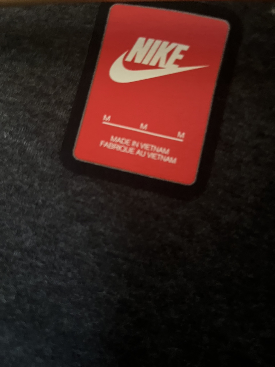 Nike Thermafit hoodie image indicator(4)