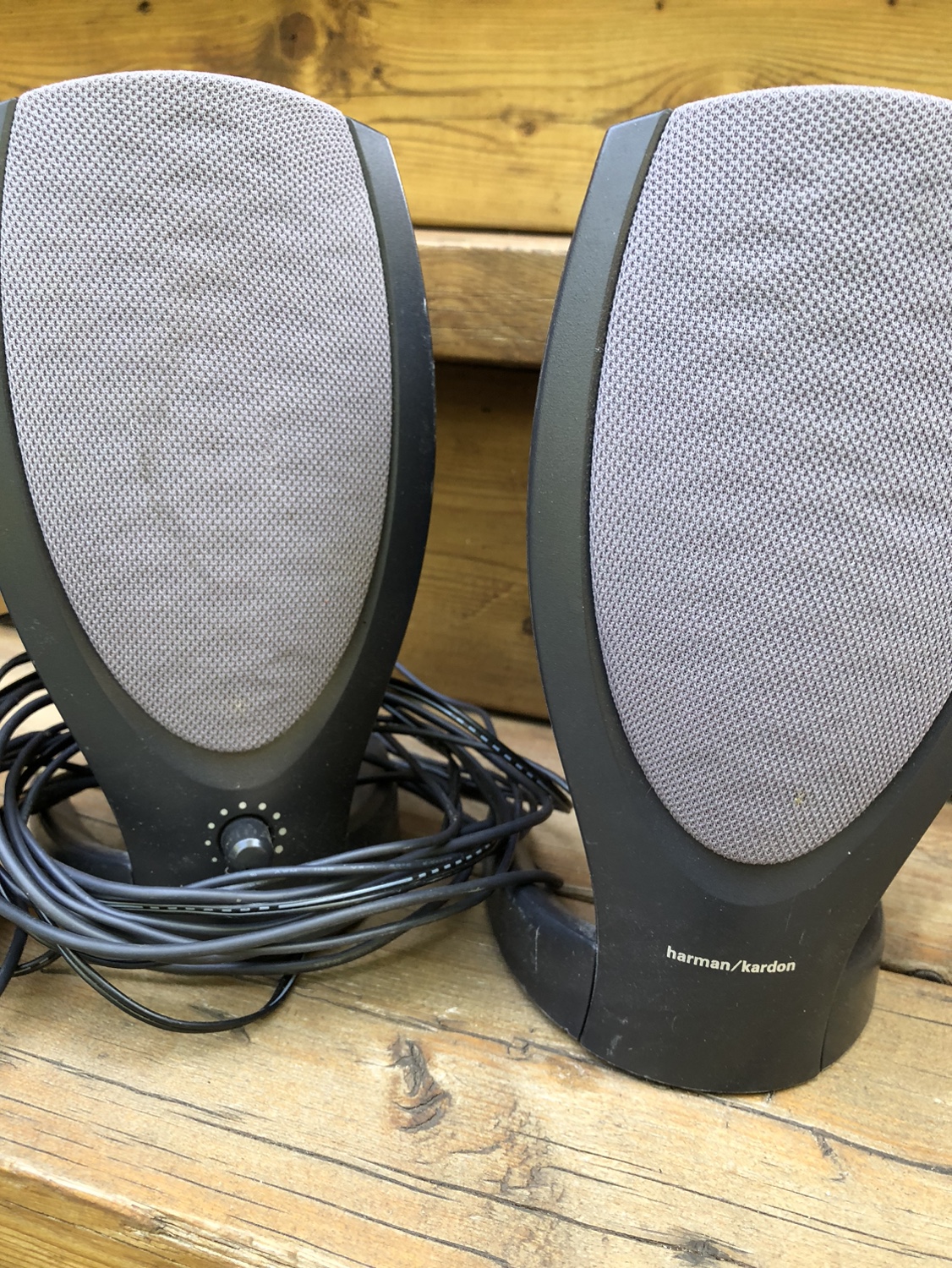 2 Hartman Kardon  Speakers - photo 2