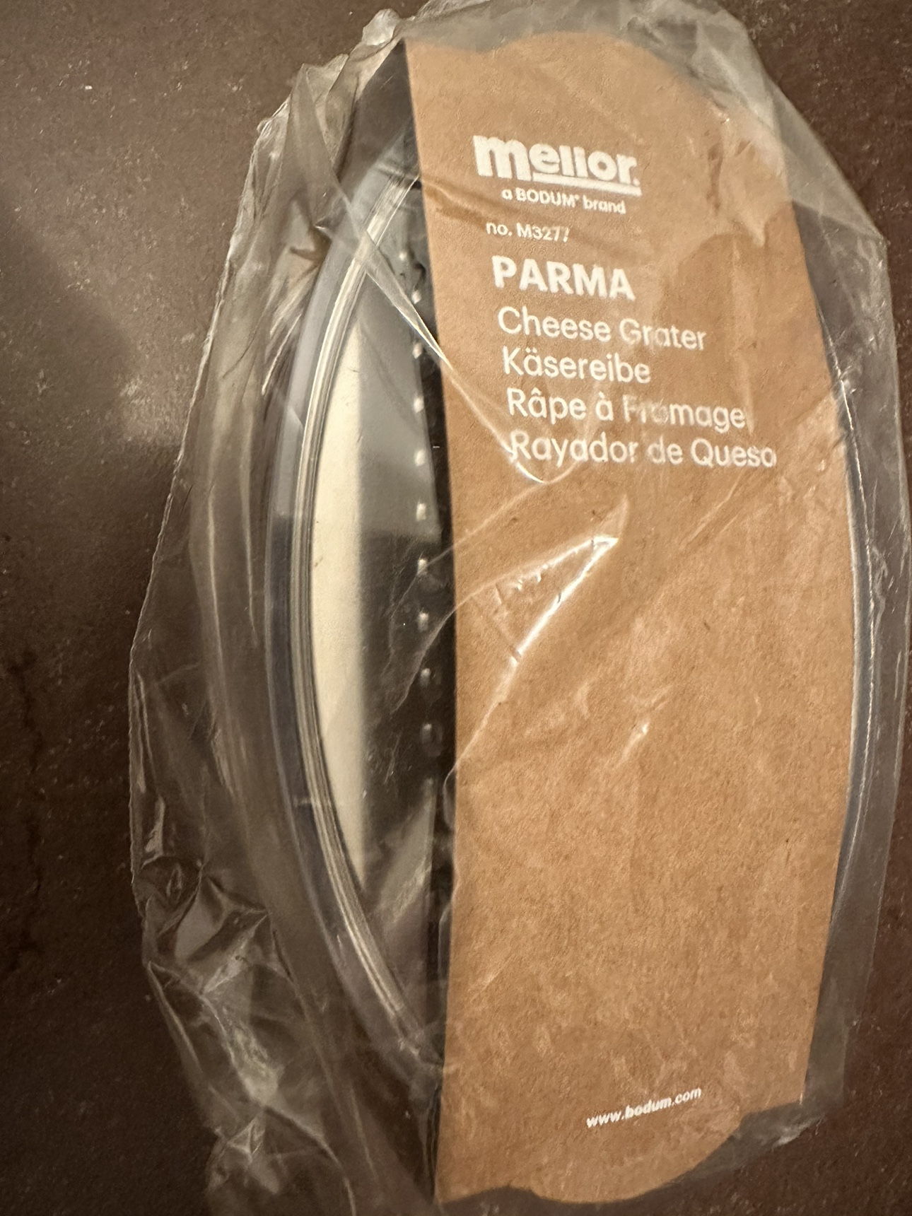 Bodum Cheese grater image indicator(2)