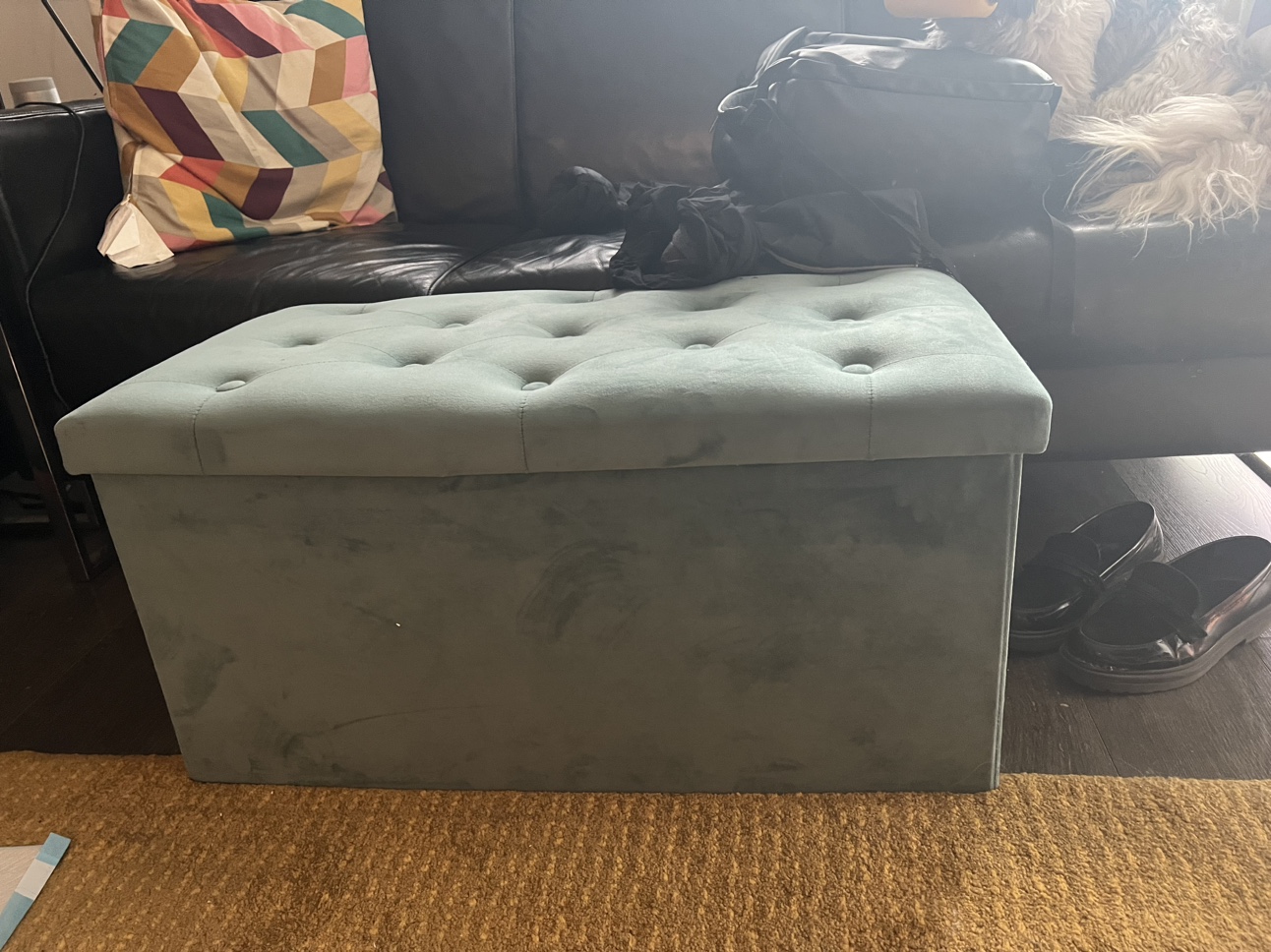 Trunk - photo 2