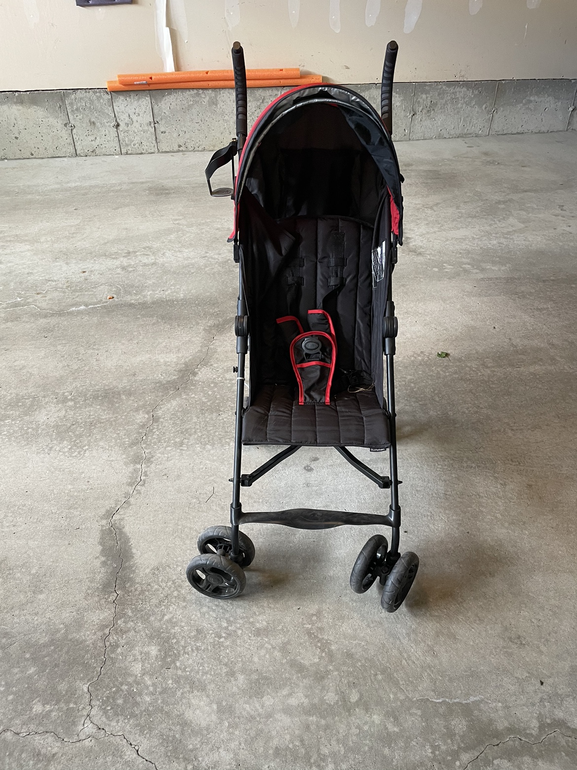 Stroller - photo 2