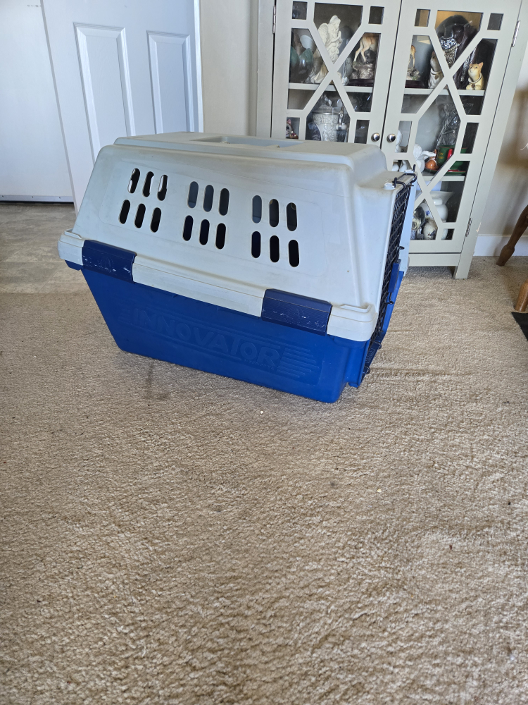 Dog Kennell - photo 2