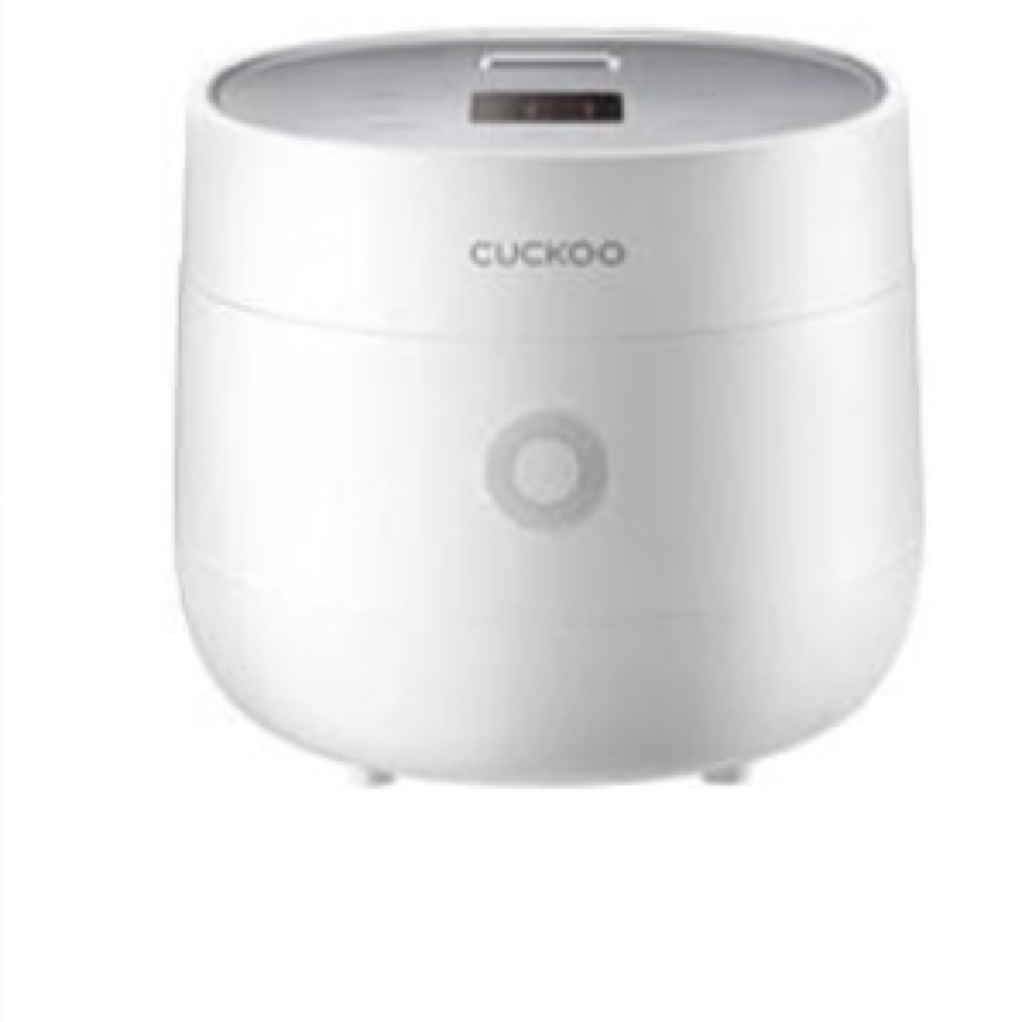 Rice cooker