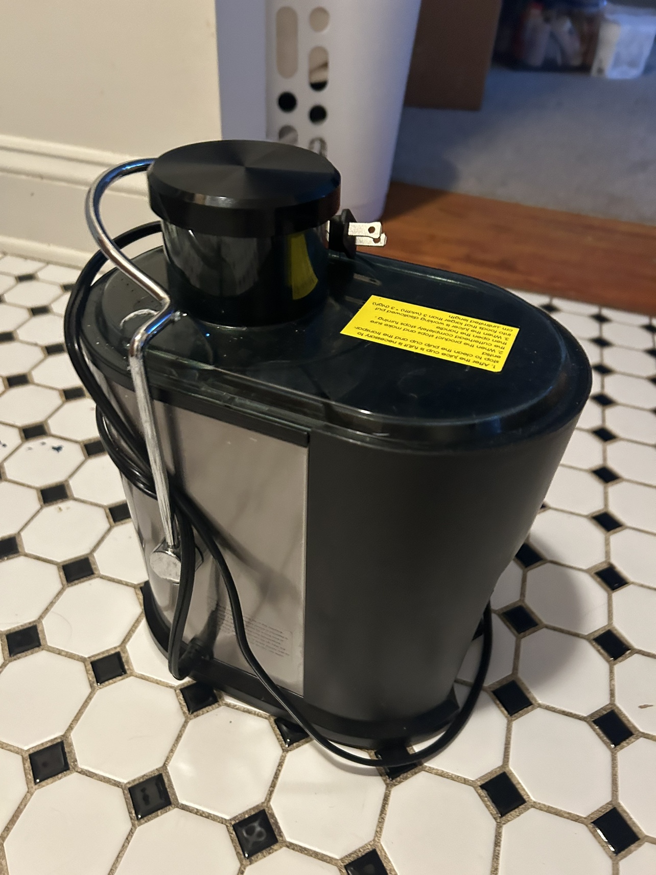 Juicer