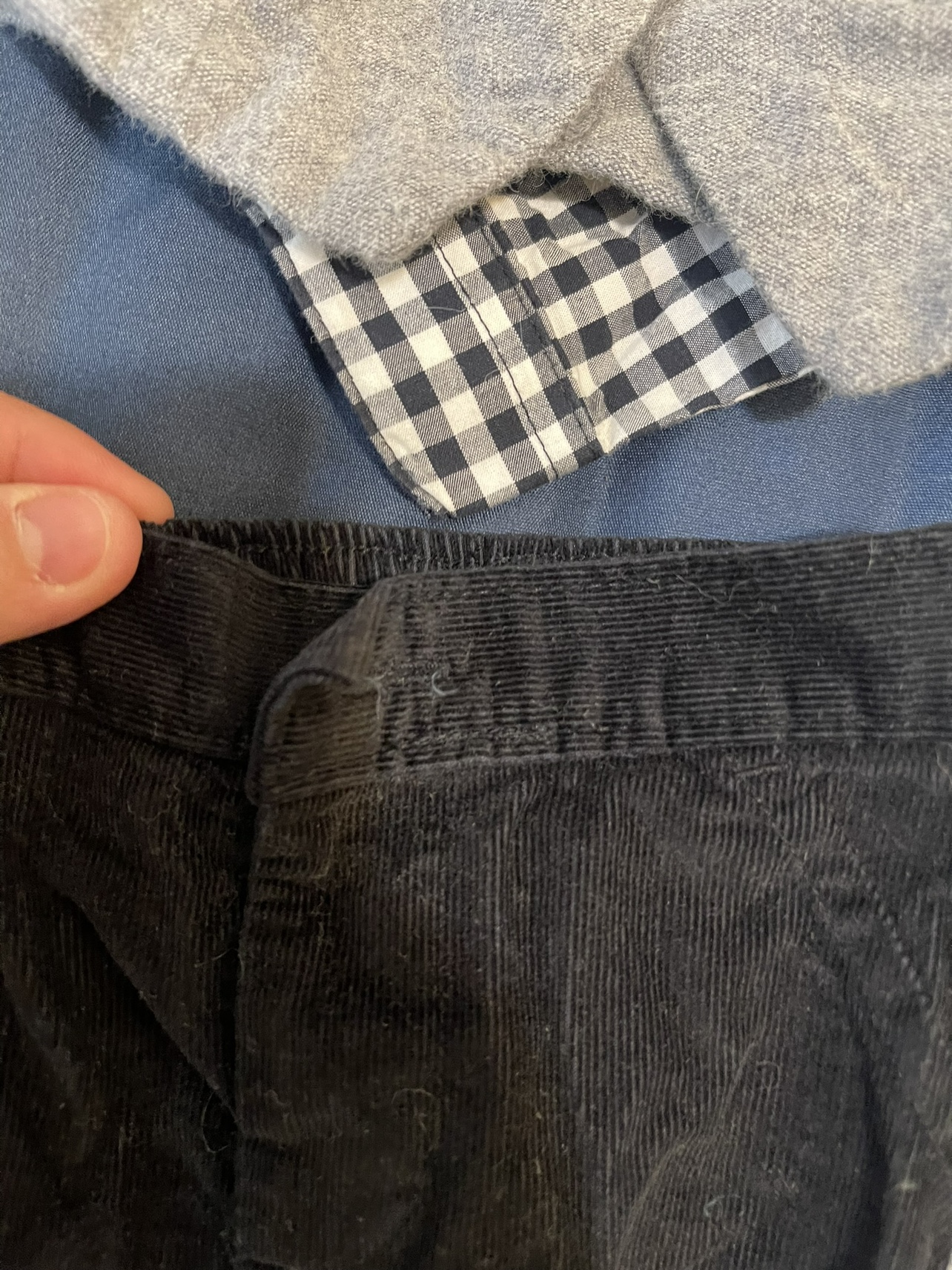 6M picture day clothes - photo 4