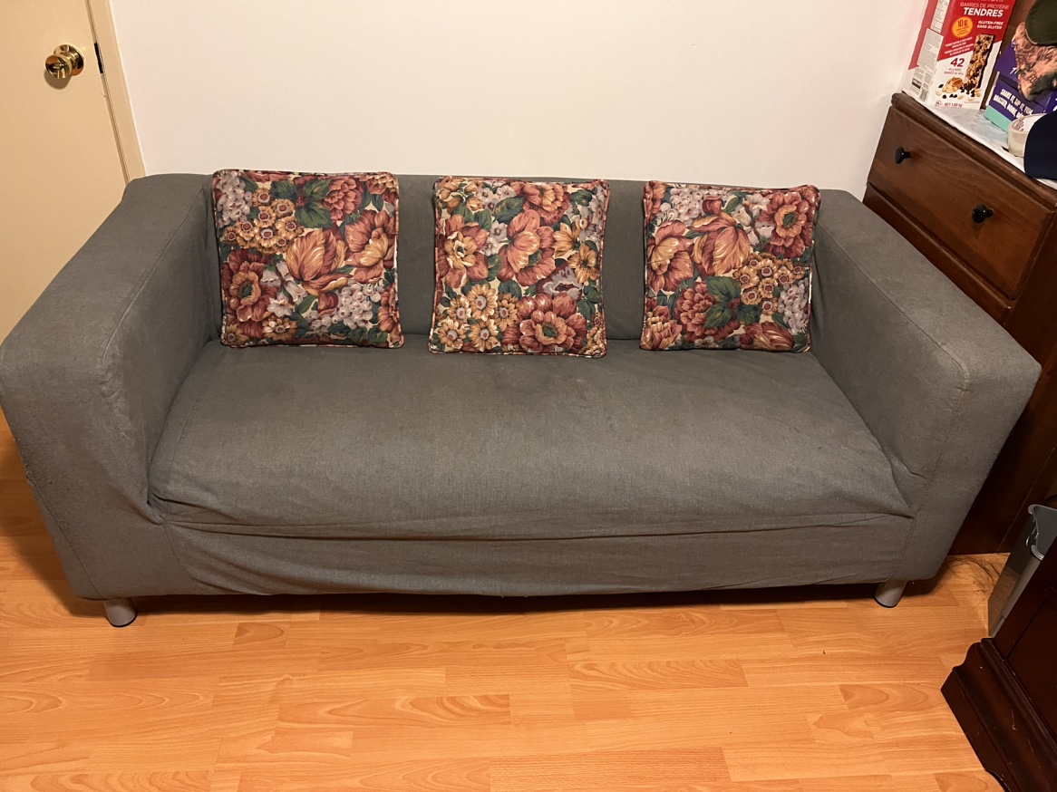 Sofa for sale - photo 3