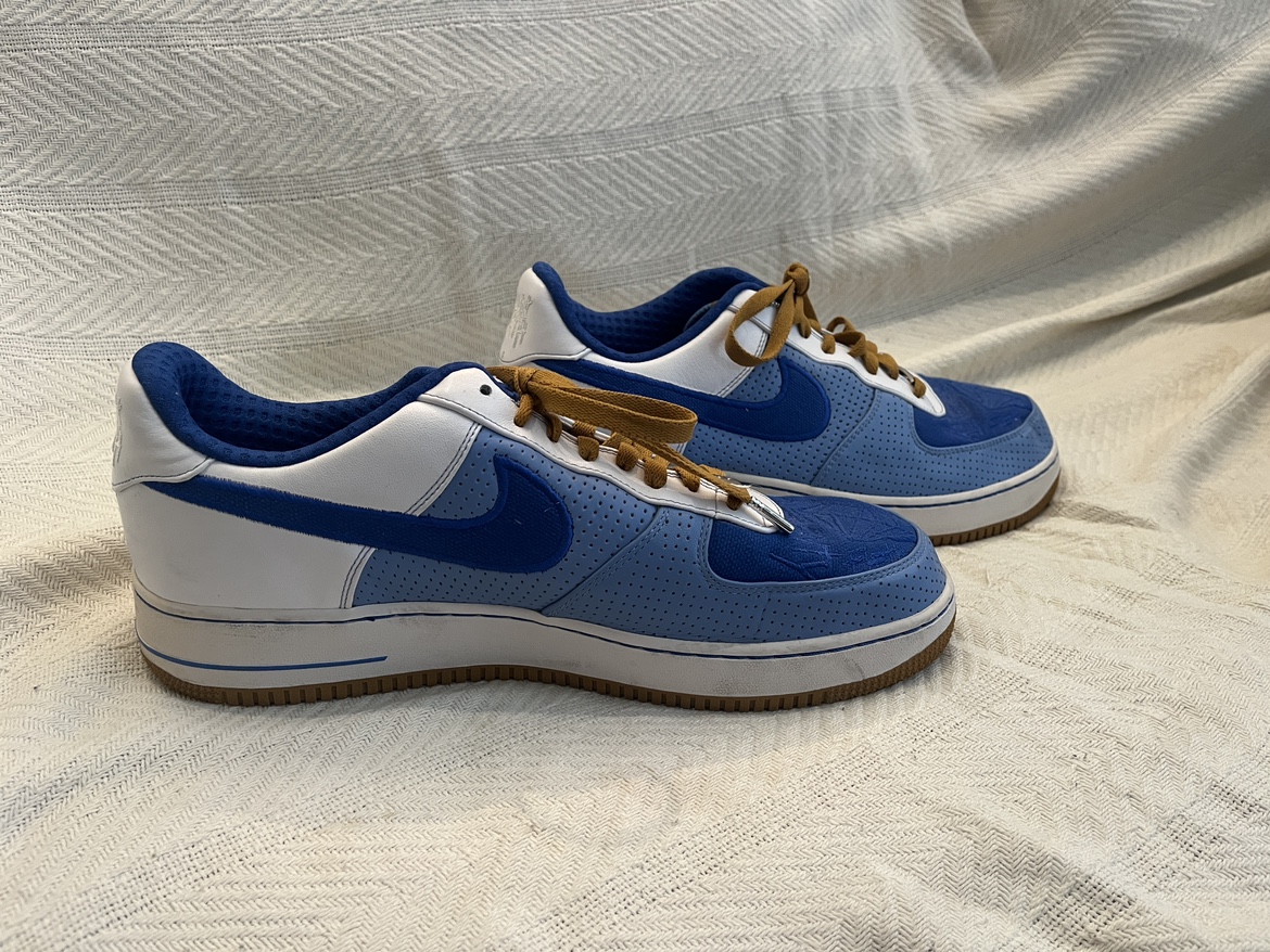 Nike Air Force - photo 2