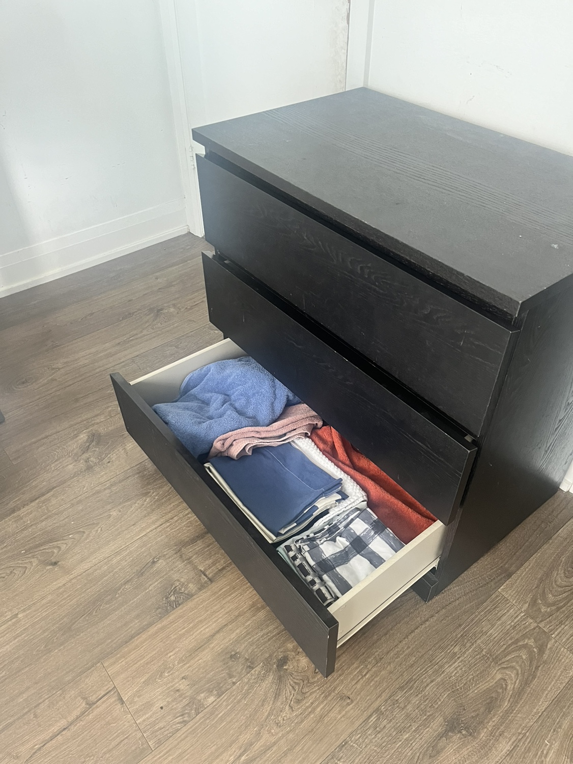 Three Stage Dresser image indicator(4)