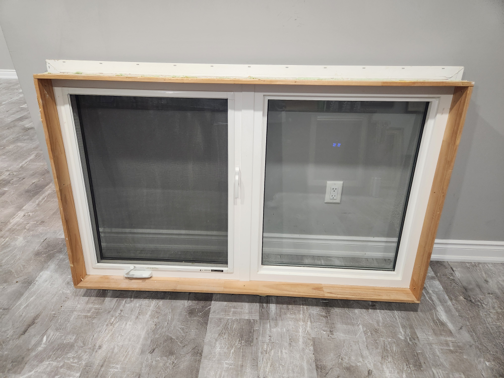 36"  x 60" Casement Window - photo 2