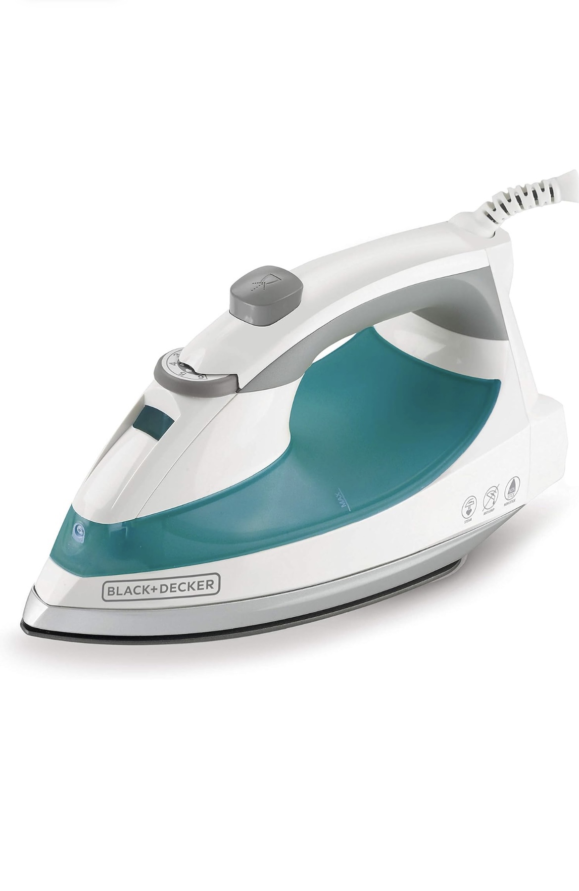 Black & Decker Steam Iron
